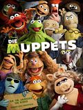 Bild zum Film: Die Muppets