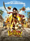 Bilder: Die Piraten - Ein Haufen merkwürdiger Typen
