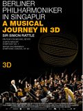 Bild zum Film: Berliner Philharmoniker in Singapore - A Musical Journey in 3D