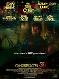 Bild zum Film: Gingerclown
