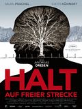 Bild zum Film: Halt auf freier Strecke