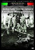 Bild zum Film: The Three Musketeers