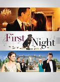 Bilder: First Night