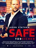 Bilder: Safe - Todsicher