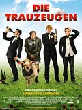 Bilder: Die Trauzeugen
