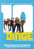 Bild zum Film: 10 Dinge, die ich an Dir hasse