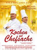 Bilder: Kochen ist Chefsache
