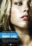 All the Boys Love Mandy Lane - Blu-ray