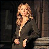 Buffy – Im Bann der Dämonen