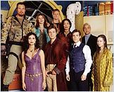 Firefly – Aufbruch der Serenity