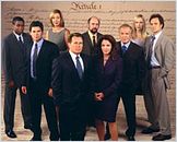The West Wing