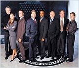 The Agency - Im Fadenkreuz der CIA
