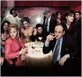 Die Sopranos