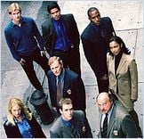 New York Cops - N.Y.P.D. Blue
