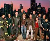 Third Watch – Einsatz am Limit
