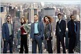 CSI: New York