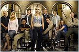 Veronica Mars