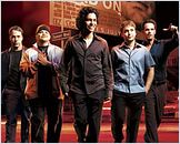 Entourage