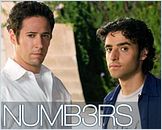 Numb3rs - Die Logik des Verbrechens
