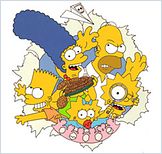 Die Simpsons