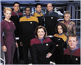 Star Trek - Raumschiff Voyager