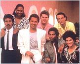 Miami Vice