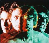 Der unglaubliche Hulk
