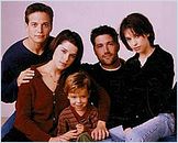 Party of Five