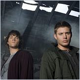 Supernatural