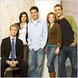 How I Met Your Mother