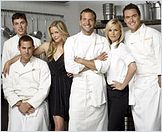 Kitchen Confidential