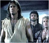 Hercules