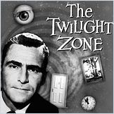 Twilight Zone - Unwahrscheinliche Geschichten