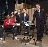 30 Rock