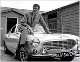 Simon Templar