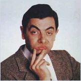 Mr. Bean