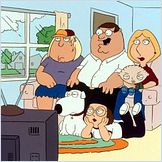 Family Guy