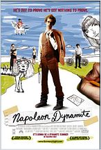 Napoleon Dynamite