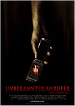 Unbekannter Anrufer