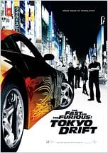 The Fast And The Furious: Tokyo Drift