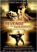 Revenge Of The Warrior