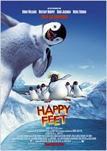 Happy Feet