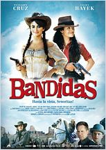 Bandidas