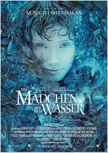 Das Mädchen aus dem Wasser