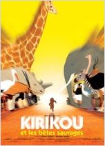 Kiriku und die wilden Tiere