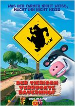 Der tierisch verrückte Bauernhof