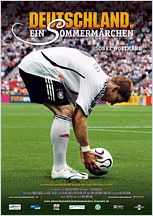 Deutschland. Ein Sommermärchen