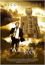 Wicker Man - Ritual des Bösen