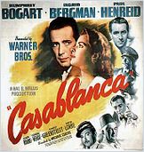 Casablanca