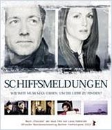 Schiffsmeldungen